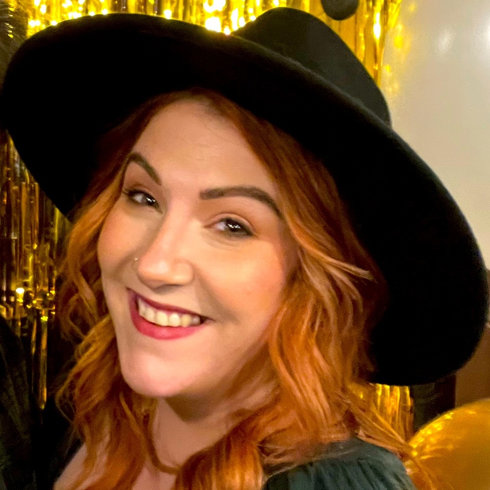 Meet your Posher, Megan